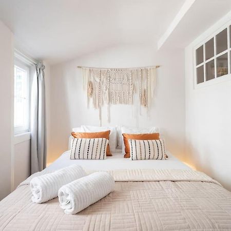 The White Suite Principe Real Lisbon Exterior photo